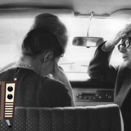 Der 7. Sinn TV Sendung