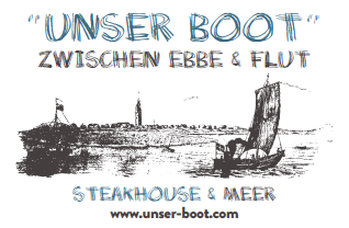 Restaurant Unser Boot Wangerooge