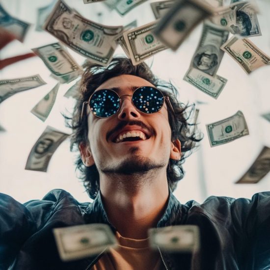 Als Influencer Geld verdienen?