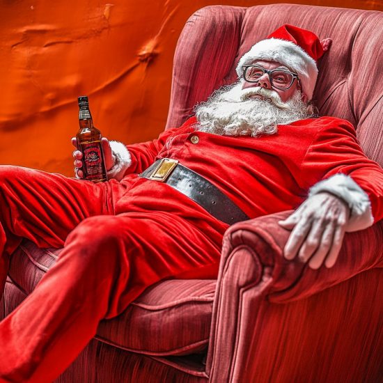 Was Du in der Weihnachtszeit lieber NICHT tun solltest