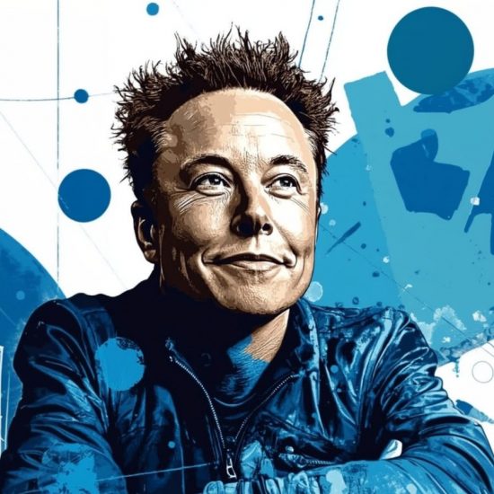 Elon Musk: Visionär, Unternehmer und polarisierende Persönlichkeit