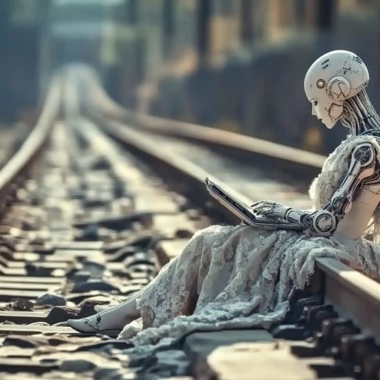 Künstliche Intelligenz: Warum wir KIs eigentlich ganz okay sind