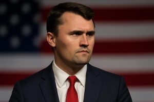 Charlie Kirk