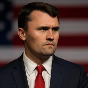 Charlie Kirk