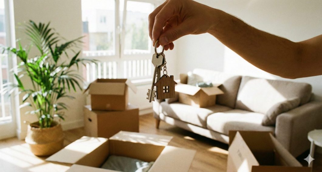 Kann man heute noch Immobilien kaufen?