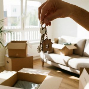 Kann man heute noch Immobilien kaufen?