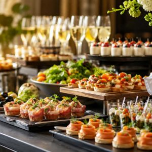 Catering in Norddeutschland